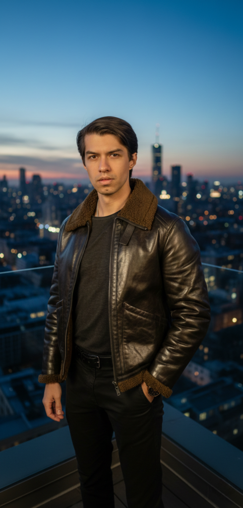 Victor Hidalgo - hidalgoelitecoaching